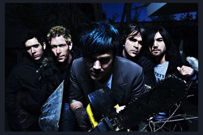 After Midnight Project